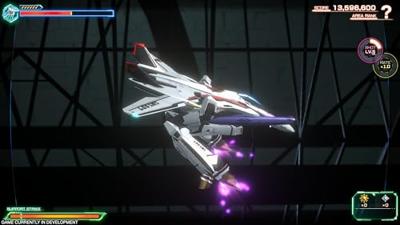 Macross: Shooting Insight Macross: Shooting Insight