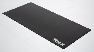 Garmin tacx® rollable trainer mat