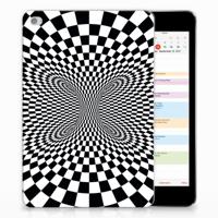 Apple iPad Mini 4 | Mini 5 (2019) Back Cover Illusie - thumbnail