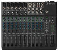 Mackie 1402VLZ4 mixer - thumbnail