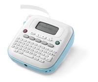 Brother P-Touch PT-N20 Labelmaker Geschikt voor labels: Btag 12 mm - thumbnail