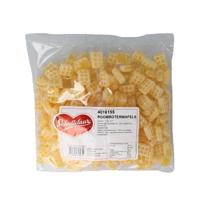 Schuttelaar Roomboterwafels 1 Kilogram - thumbnail
