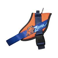 JK9® Paw Patrol Hondentuig Zuma - Maat M - thumbnail