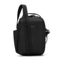 Pacsafe V Tour Crossbody schwarz Laptoptas Geschikt voor max. (laptop): 27,9 cm (11) Zwart - thumbnail