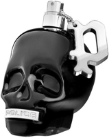 Police To Be Bad Guy Eau de Toilette - thumbnail