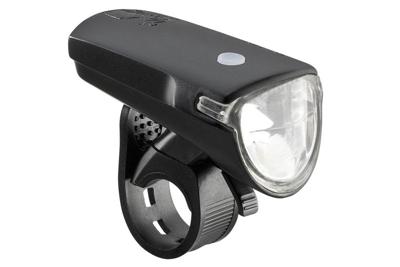 AXA Greenline Voorlicht 40 lux - Zwart