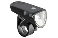 AXA Greenline Voorlicht 40 lux - Zwart - thumbnail
