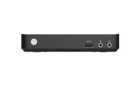 Zotac Barebone ZBOX MI351 Intel® Celeron® N100 3.4 GHz Intel UHD Graphics ZBOX-MI351-E - thumbnail