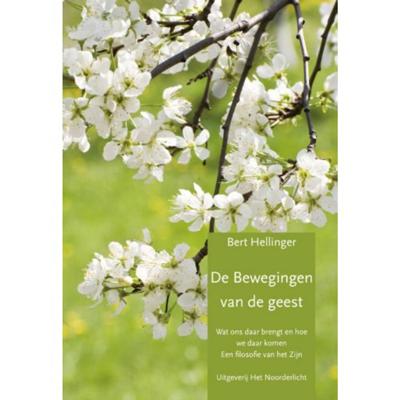 De Bewegingen van de geest (Paperback)