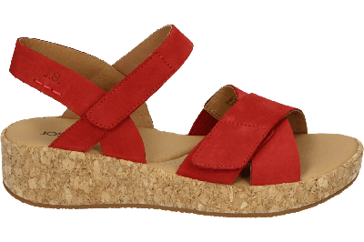 Josef Seibel EVITA 03 - alle