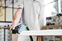 Festool schuurpapier - GRANAT STF DELTA/9 - P120 GR/10 - thumbnail