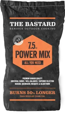 Power Mix 7,5 kg The Bastard - The bastard