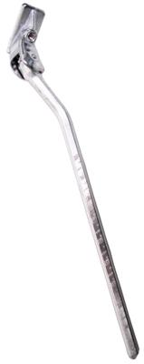 Esge Zijstandaard 28-1 Tour XLang (325mm) zilver