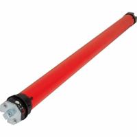 Superrollo Professional RM10MS SR20110 Buismotor 40 mm 22 kg 10 Nm - thumbnail