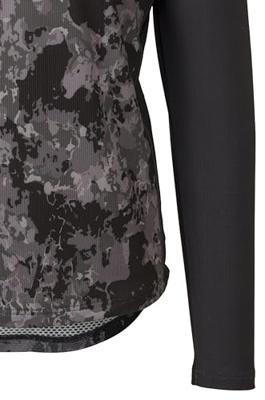 MTB Fietsshirt Lange Mouwen Venture MTB Fietsshirt Lange Mouwen Venture