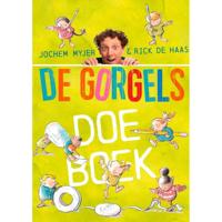 De Gorgels Doeboek - thumbnail