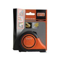 Bahco rolbandmaat 5m 25mm mag-eng | MTB-5-25-M-E - thumbnail