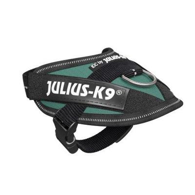 IDC Powertuig Dark Green - Maat Baby 1
