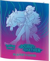 Pokemon TCG Journey Together Elite Trainer Box - thumbnail