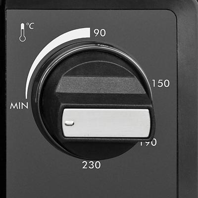 Tristar OV-3630 Mini-oven Heteluchtfunctie 38 l