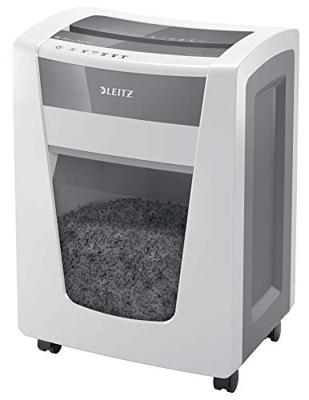 Leitz IQ Office Pro Papiervernietiger P4 Leitz IQ Office Pro Papiervernietiger P4
