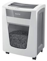 Leitz IQ Office Pro Papiervernietiger P4 - thumbnail