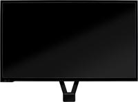 Logitech TV Mount MeetUp Monitorbeugel Aantal monteerbare displays: 1 Display(s) Zwart Vast - thumbnail