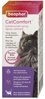 Beaphar CatComfort Kalmerende spray 60ml kat