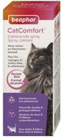 Beaphar CatComfort Kalmerende spray 60ml kat - thumbnail