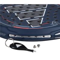 Padel Racket Adidas Adipower Multiweight Control Pro Edt 2024/ (Alex Ruiz) Donkerblauw - thumbnail