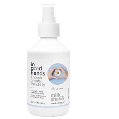milk_shake Cosmetic Cleansing Spray