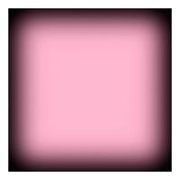 Creativ Company Glow in the dark verf - lichtrood, 250ml - thumbnail