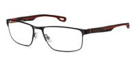 Heren Brillenframe Carrera CARRERA 4417 57BLX17 - thumbnail