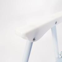 Strandstoel Ociotrends 53 x 44 x 88 cm - thumbnail