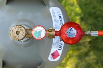 Rothenberger 1500004960 1 stuk(s)