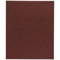 Bosch Accessories J475 2608608C05 Schuurblad Korrelgrootte (num) 40 (b x h) 230 mm x 280 mm 1 stuk(s) - thumbnail