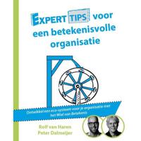 Experttips voor een betekenisvolle organisatie (Paperback) - thumbnail
