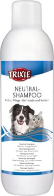 Trixie Neutrale Shampoo 250 ml voor de hond en kat 3 x 250 ml