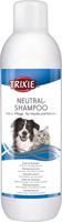 Trixie Neutrale Shampoo 250 ml voor de hond en kat 3 x 250 ml - thumbnail