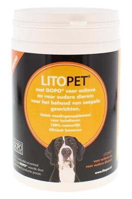 LitoPet 500gr