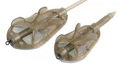 Guru Inline Method Feeder Small - 24 gr