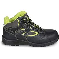 Beta 7221Pek 46-Leren Enkel Schoen,Waterafst. - 072210246 - thumbnail