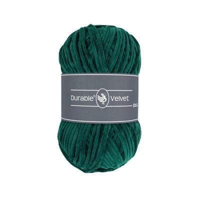 Durable Velvet 2150 Forest green Durable Velvet 2150 Forest green