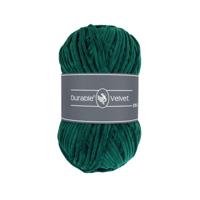 Durable Velvet 2150 Forest green - thumbnail