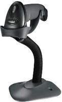 Zebra LS2208 Barcode scanner zwart - thumbnail