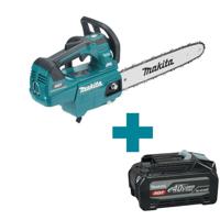 Makita UC004GZ Accu Tophandle Kettingzaag 35cm XGT 40V Max Basic Body - thumbnail