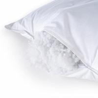 Cinderella synthetisch hoofdkussen Classic (set van 2) (60x70 cm) - thumbnail