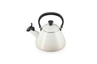 LE CREUSET - Kone - Fluitketel 1,60l Meringue - thumbnail