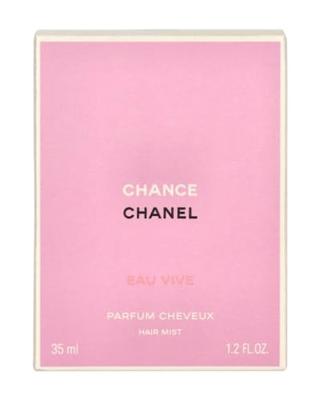 Chanel Chance Eau Vive Hair Mist 35ml Haarparfum Dames