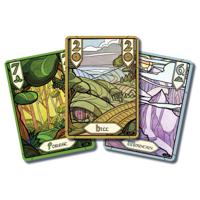 The Fellowship of the Ring Trick Taking Game - thumbnail